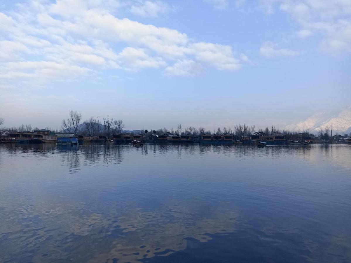Goona Palace Houseboats Srīnagar Екстериор снимка